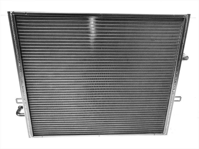 MAD US Front Mount Heat Exchanger BMW B46 B48 B58 330i 340i 430i 440i 230i M240i | MAD-1028 - 0