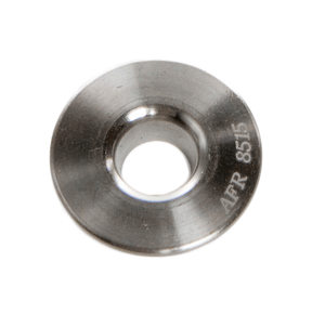 AFR SBC/SBF Eliminator/Renegade Titanium 7 Degree Retainer 1.245 OD x .885 ID x