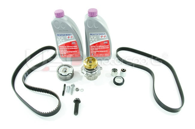 Ultimate Timing Belt Plus Kit (2.0T)