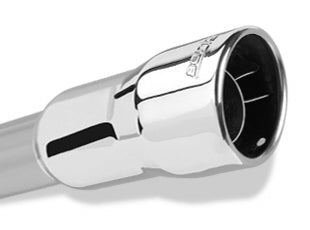 Borla 99-05 Mazda Miata Rear Muffler - 0