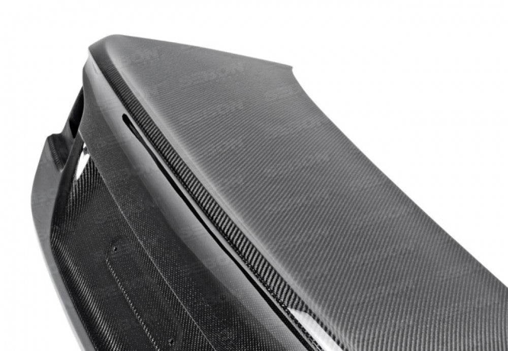 CSL-Style Carbon Fiber Trunk For 2007-2013 BMW E92 2DR