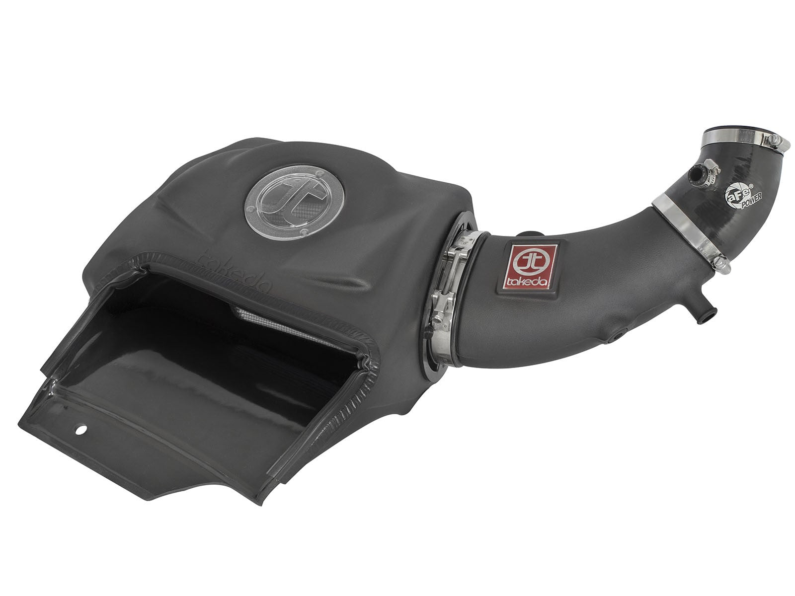 Takeda Momentum Cold Air Intake System w/ Pro DRY S Media Honda S2000 (AP1/AP2) 00-09 L4-2.0L/2.2L