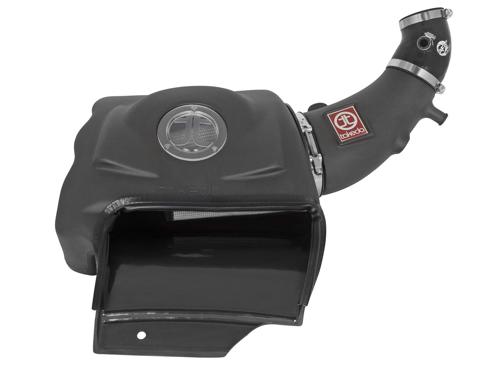 Takeda Momentum Cold Air Intake System w/ Pro DRY S Media Honda S2000 (AP1/AP2) 00-09 L4-2.0L/2.2L - 0