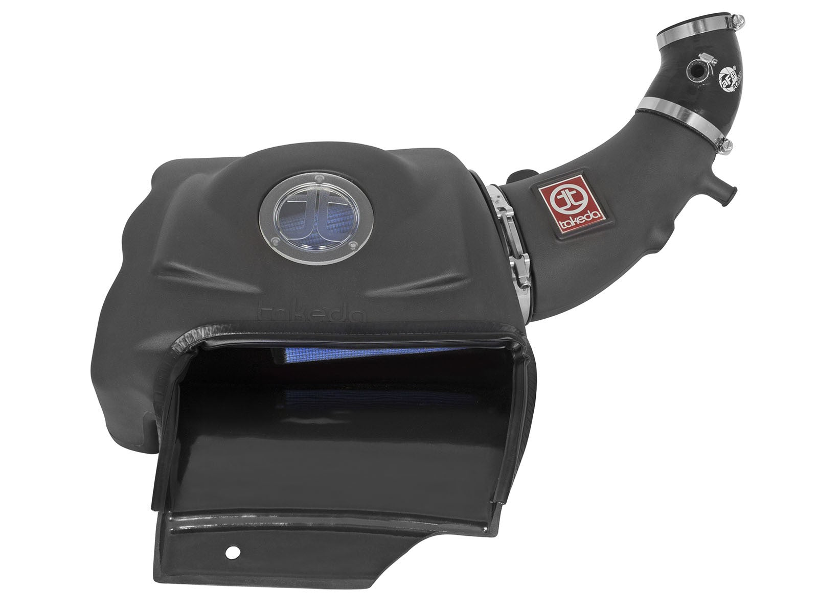 Takeda Momentum Cold Air Intake System w/ Pro 5R Media Honda S2000 (AP1/AP2) 00-09 L4-2.0L/2.2L - 0