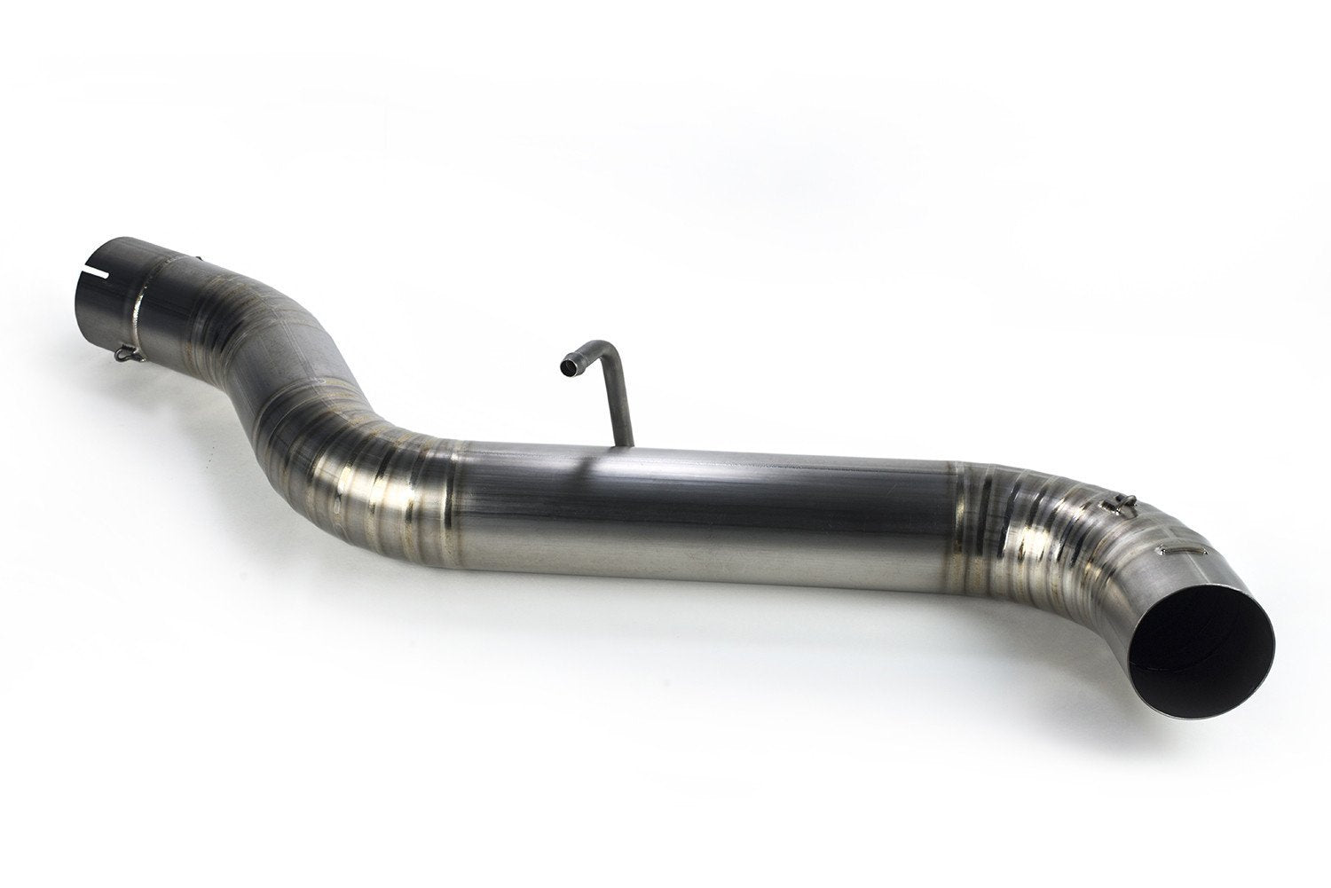 Tomei Expreme Ti WRX / STI Cat-Back Exhaust | Multiple Subaru Fitments