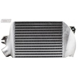 TOP MOUNT INTERCOOLER W15-TMIC