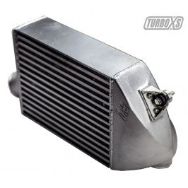 TOP MOUNT INTERCOOLER W15-TMIC