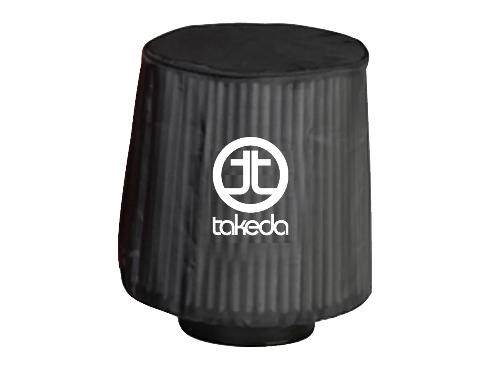 Takeda Pre-Filter (7 IN B x 4-3/4 IN T x 5 IN H - Black)