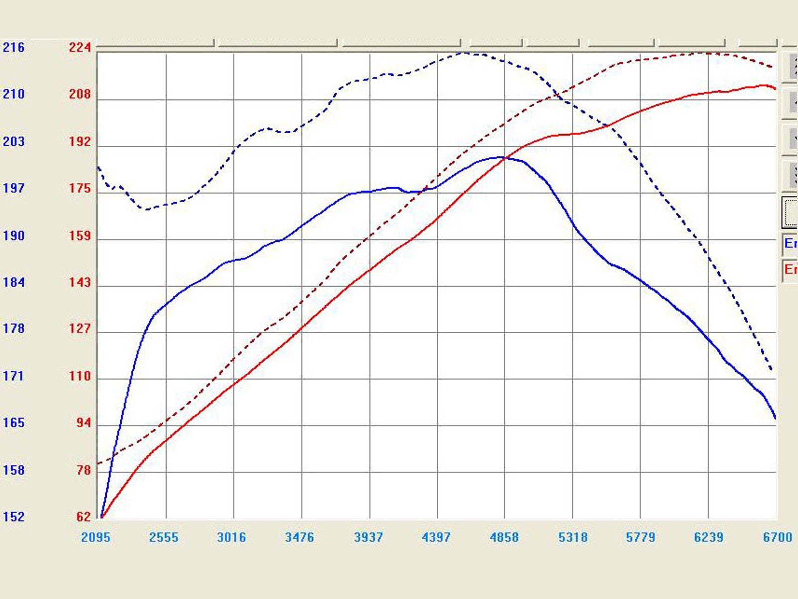 Takeda Stage-2 Cold Air Intake System w/ Pro DRY S Media Polished Nissan 350Z 03-06/Infiniti G35 03.5-06 V6-3.5L