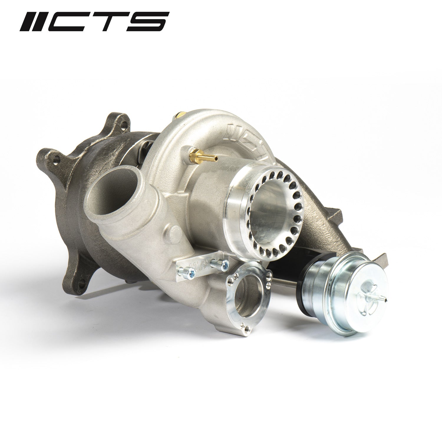 CTS TURBO EA113 2.0T BOSS500 TURBO KIT (MK5 GTI/JETTA, MK6 GOLF R, 8P AUDI A3/S3)