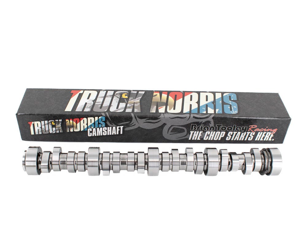 BTR TRUCK NORRIS NO SPRINGS REQUIRED CAMSHAFT