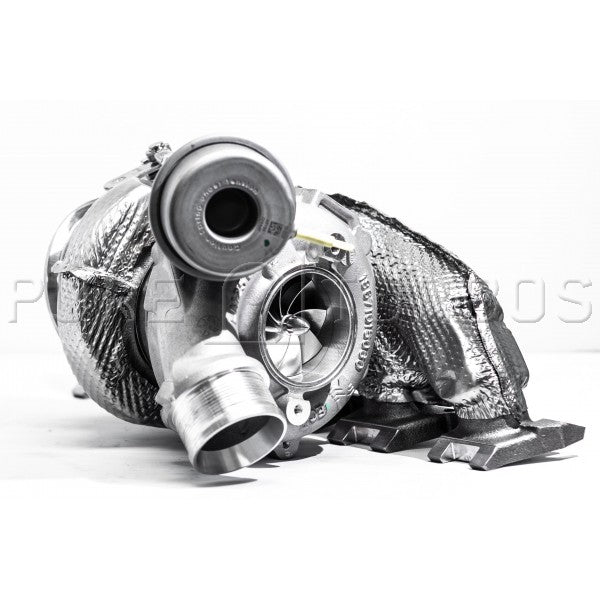 Audi MK3 RS3/TTRS 8V PURE850 Ball Bearing Upgrade Turbo - 0