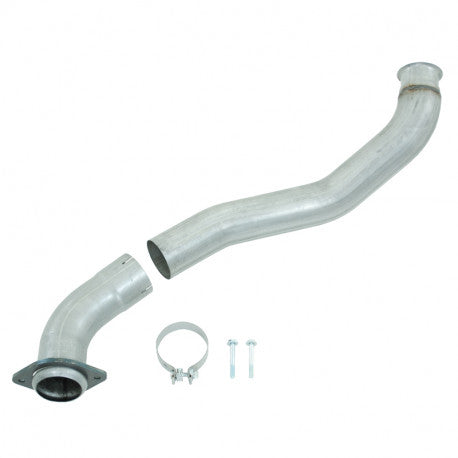 MBRP Installer Series Ford 4" Turbo Diesel Down Pipe