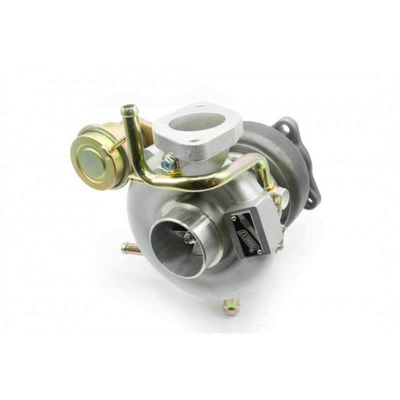 TurboXS Subaru 20G Turbocharger LGT/WRX - 0