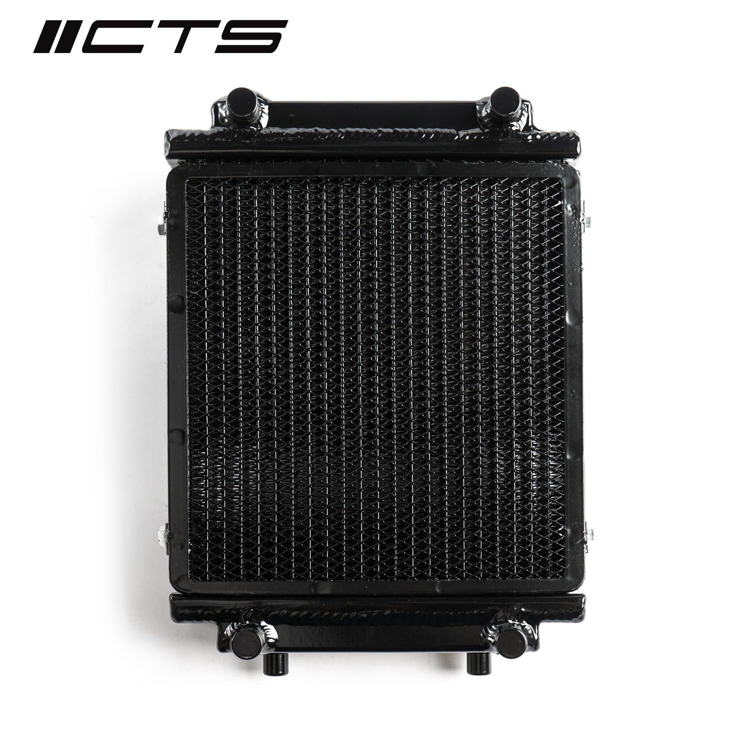 CTS TURBO MK7/7.5/MK8 VW GOLF R, 8V/8Y AUDI S3, AUDI TT DSG COOLER/AUXILIARY RADIATOR