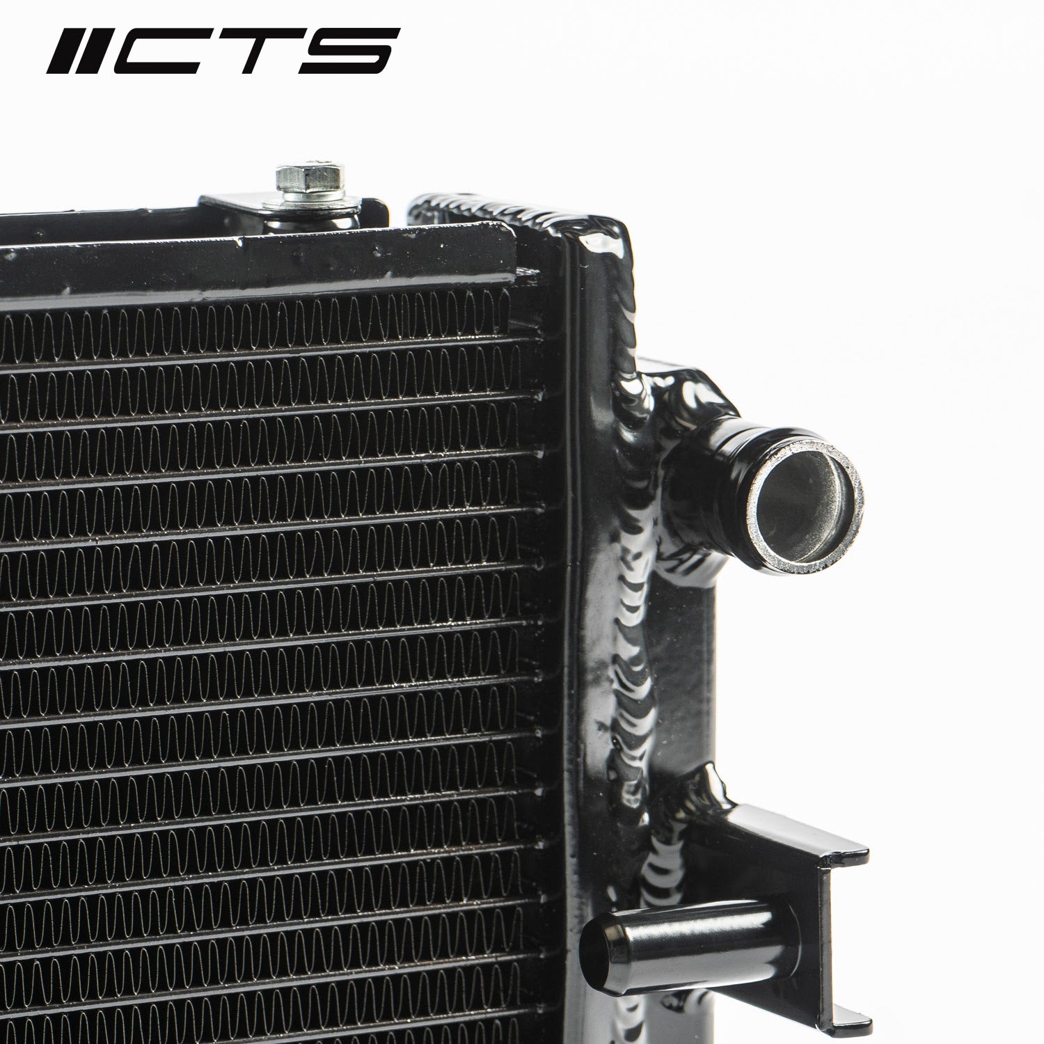 CTS TURBO MK7/7.5/MK8 VW GOLF R, 8V/8Y AUDI S3, AUDI TT DSG COOLER/AUXILIARY RADIATOR - 0