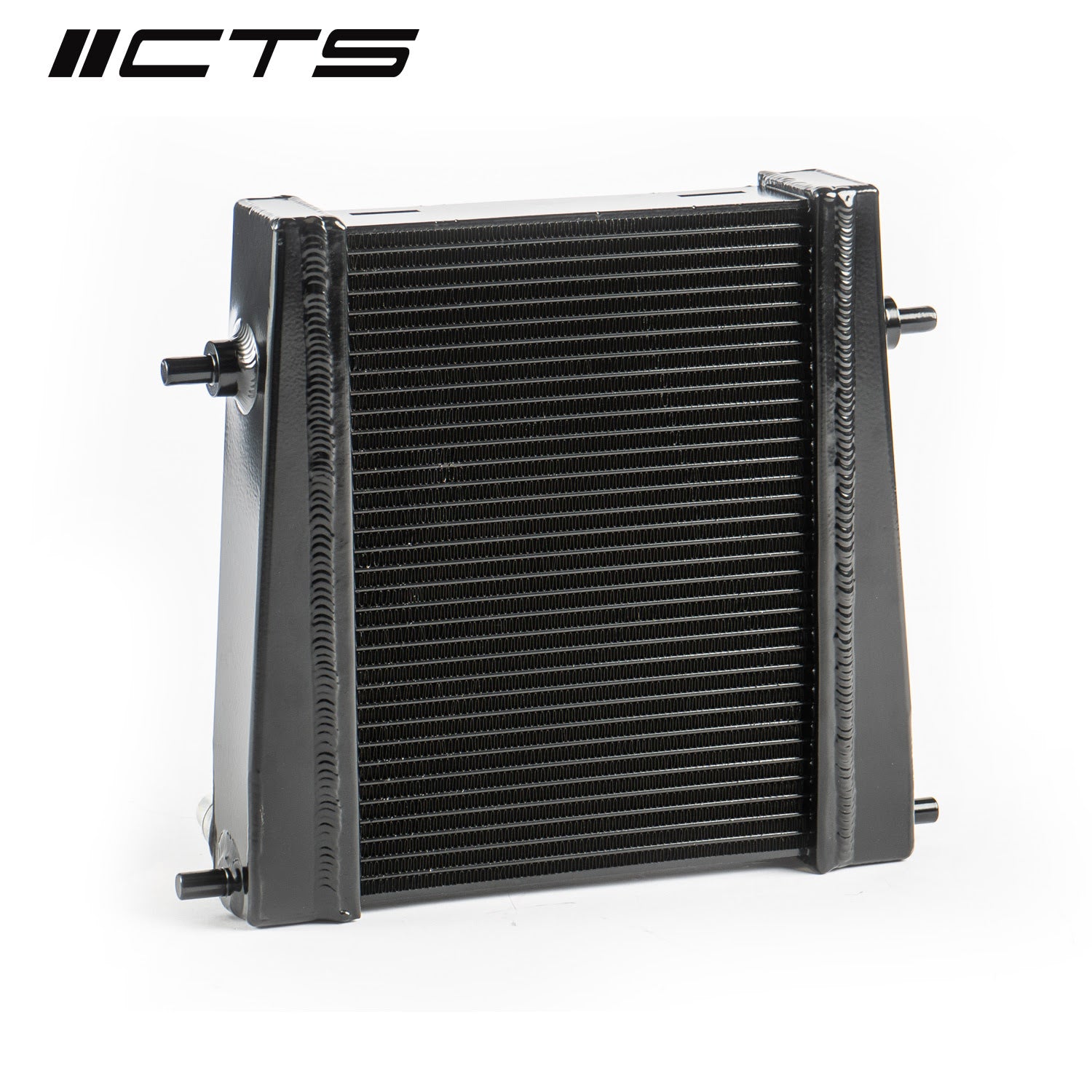 CTS TURBO BMW/TOYOTA G20/G29 M340I/M440I/Z4 M40I/ GR SUPRA A90/A91 AUXILIARY RADIATOR