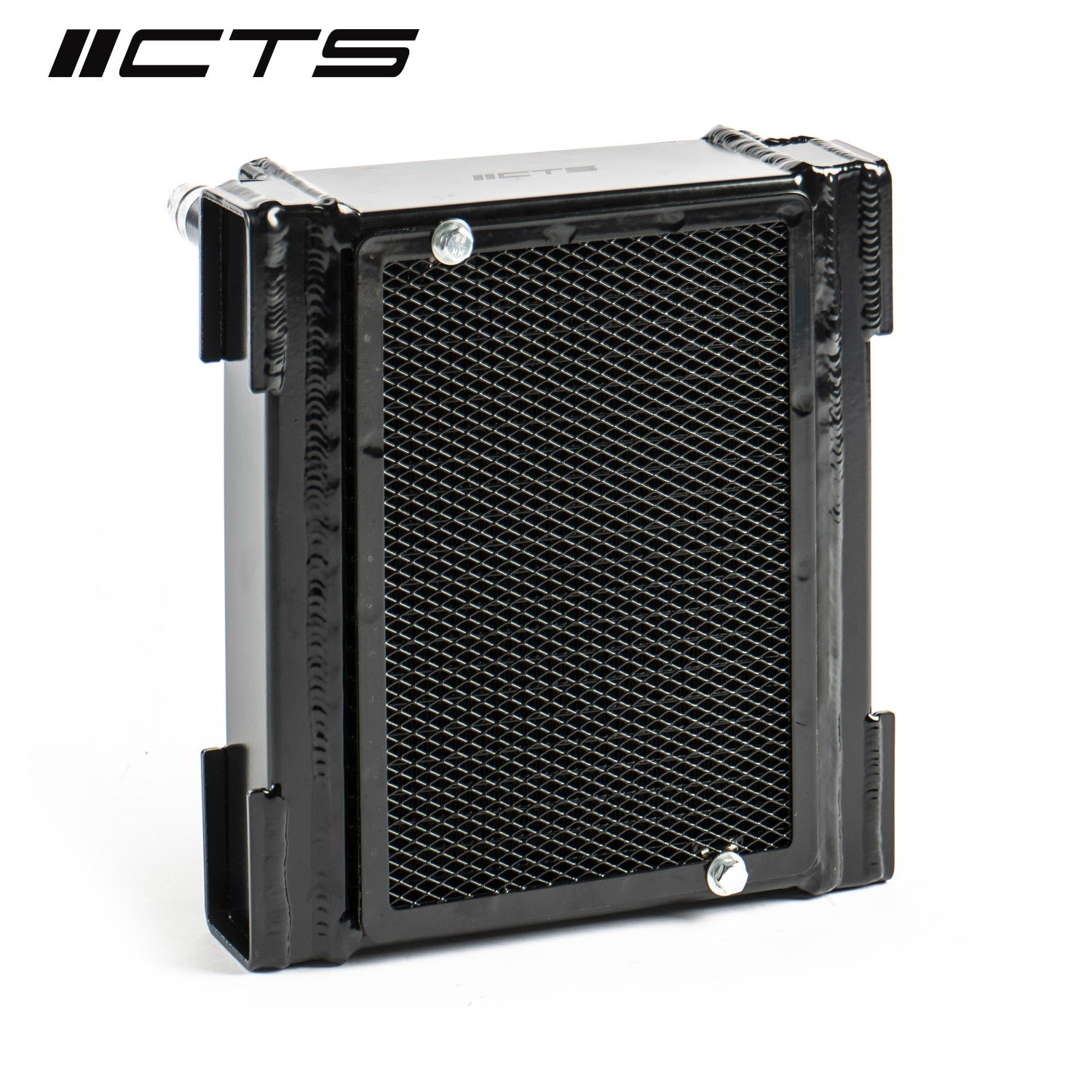 CTS TURBO MERCEDES-BENZ M157/M278/M133 AUXILIARY RADIATOR