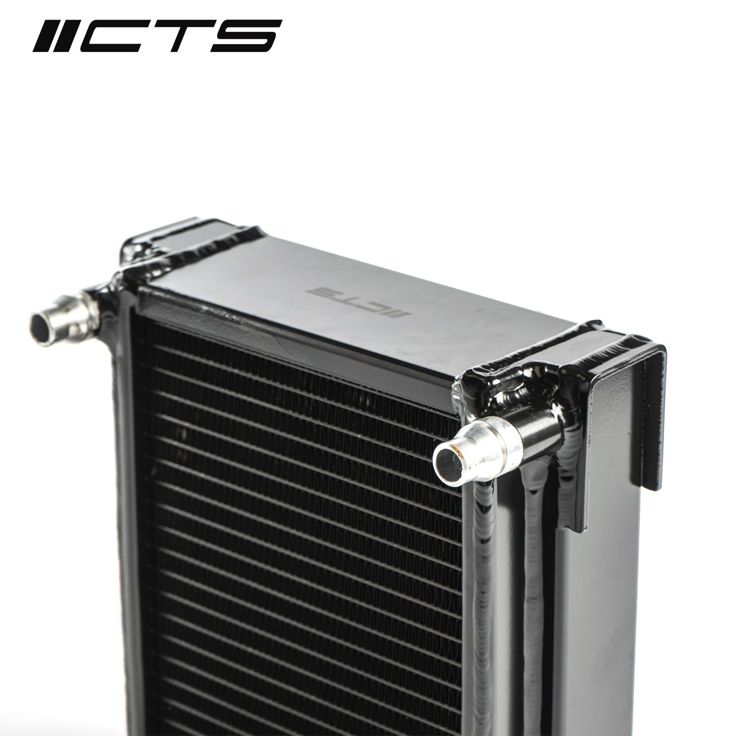 CTS TURBO MERCEDES-BENZ M157/M278/M133 AUXILIARY RADIATOR - 0