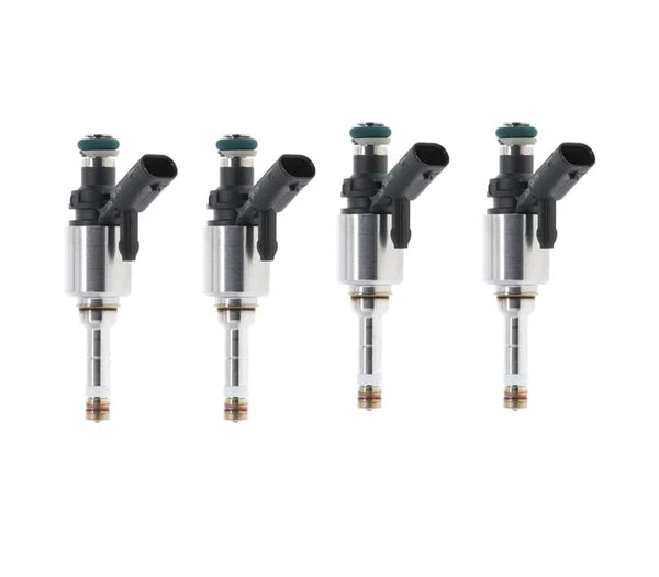 Fuel Injector (Pack Of 4) - VW/Audi / MQB / 2.0T TSi Gen3