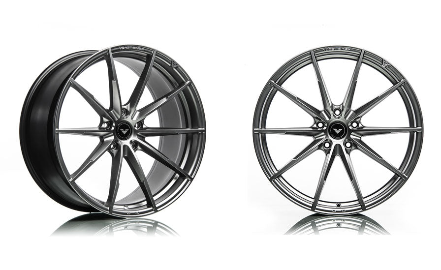 V-FF 109 21 X 12 +35 5 X 112 CB66.56 CARBON GRAPHITE CONCAVE PROFILE