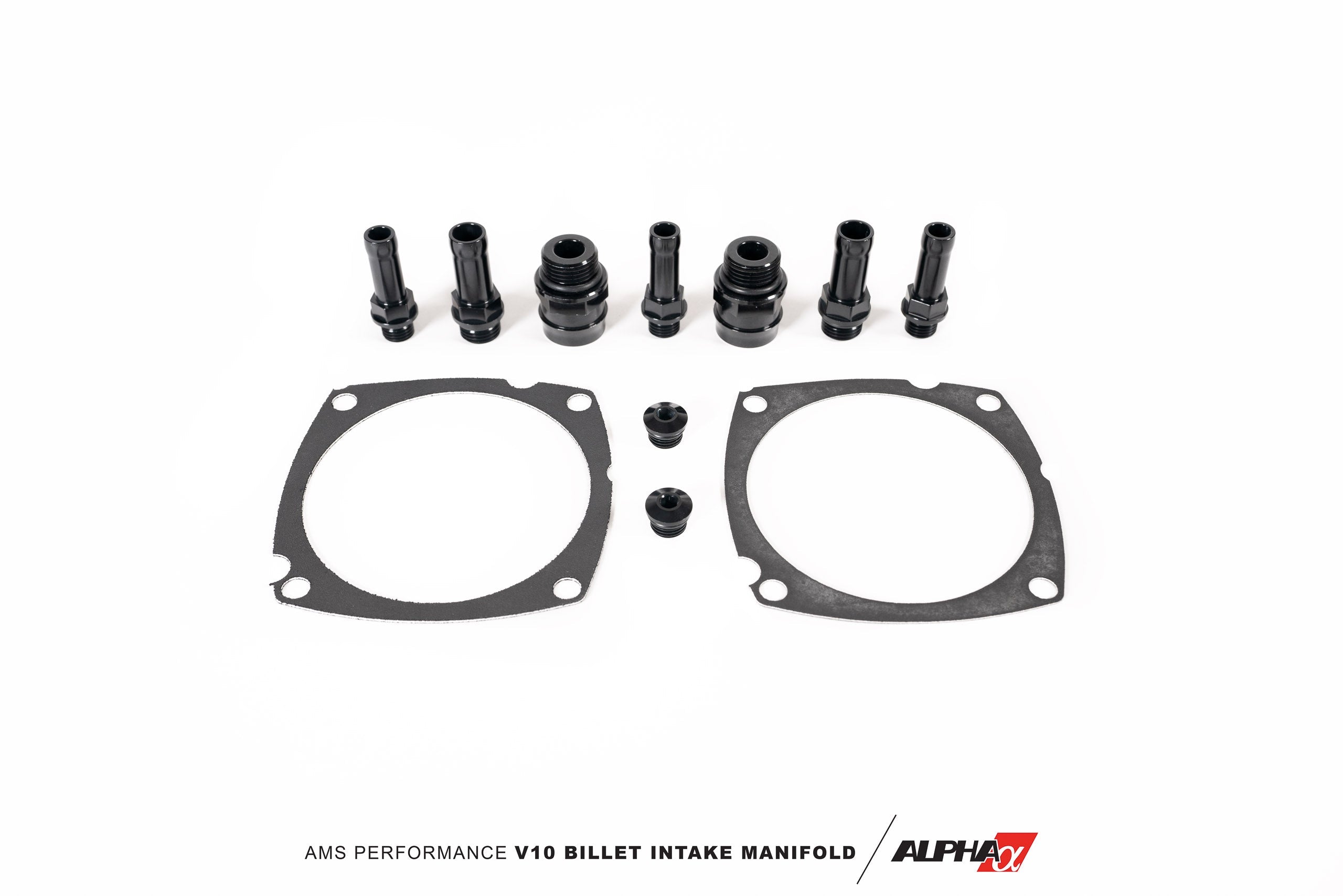 AMS Performance Alpha V10 Intake Manifold