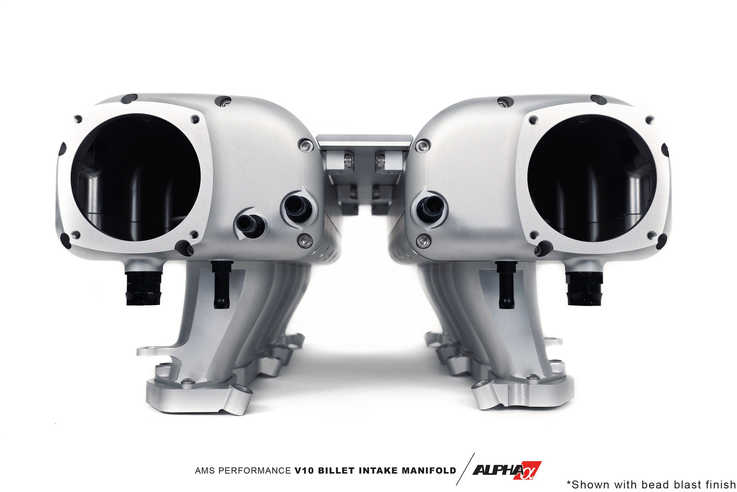 AMS Performance Alpha V10 Intake Manifold - 0