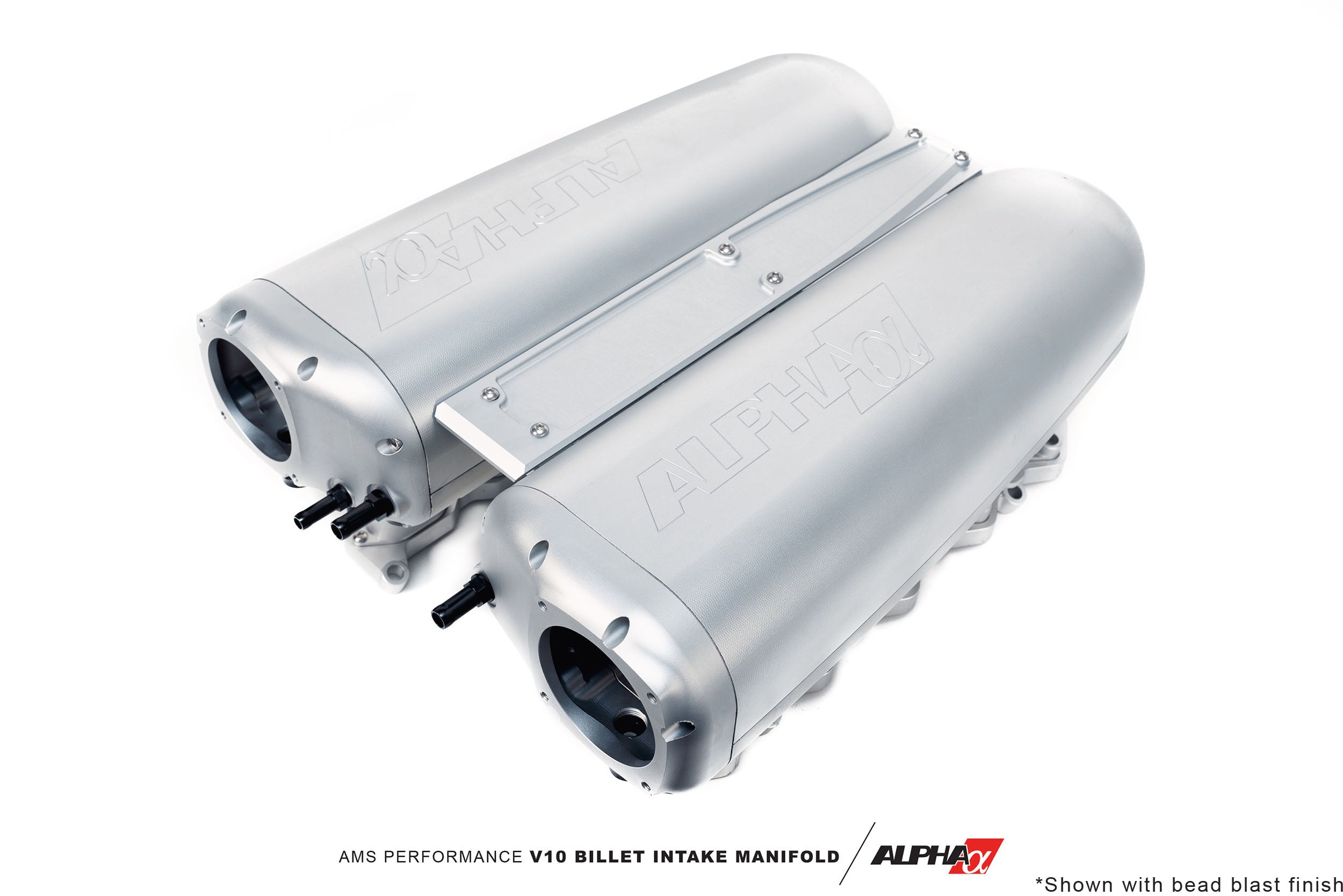 AMS Performance Alpha V10 Intake Manifold