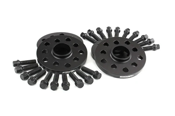 RS7 Flush Kit - Full Set of Hubcentric Wheel Spacers | RS7-FLUSH-KIT - 0