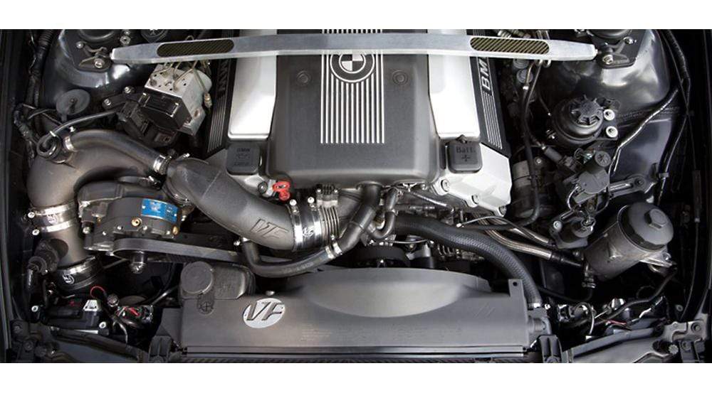 VF Engineering Supercharger Kit - BMW | E39 540i - 0