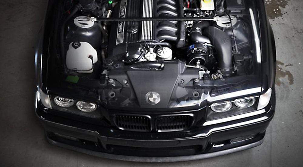 VF Engineering Supercharger Kit - BMW | E36 M3 | S50 | S52 - 0