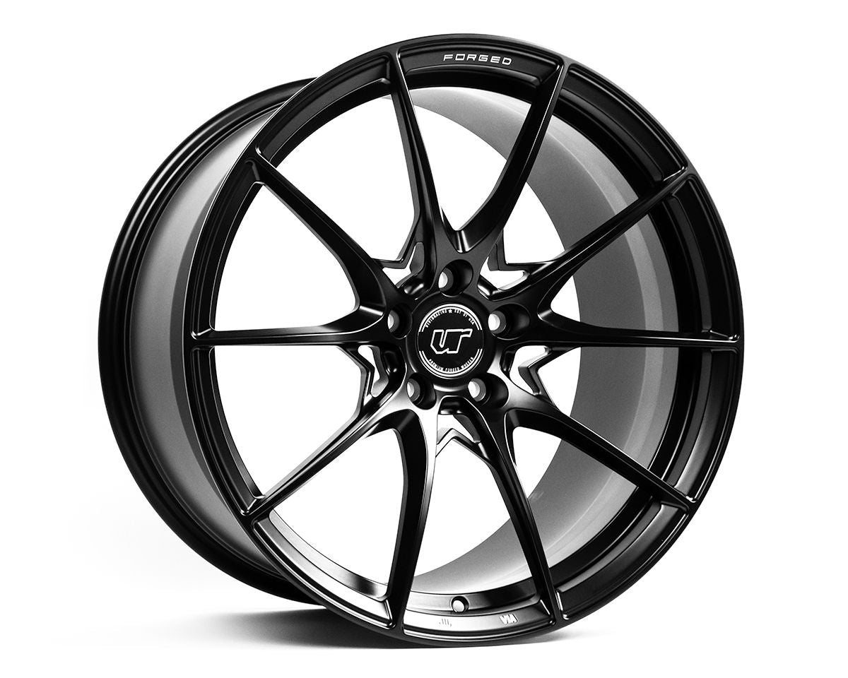 VR Forged D03 Wheel 24 Inch Custom 1pc Forged Monoblock