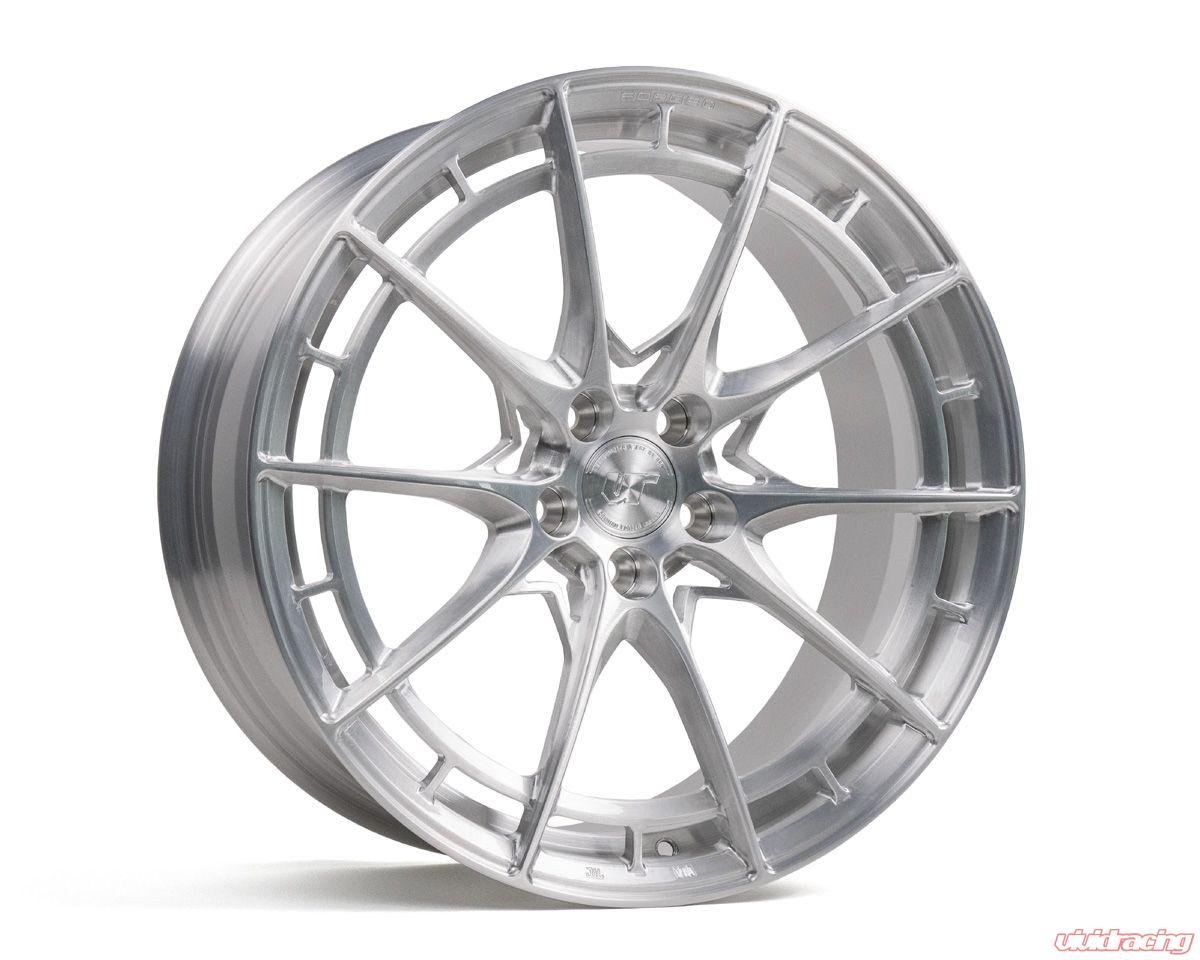 VR Forged D03-R Wheel 17 Inch Custom 1pc Forged Monoblock