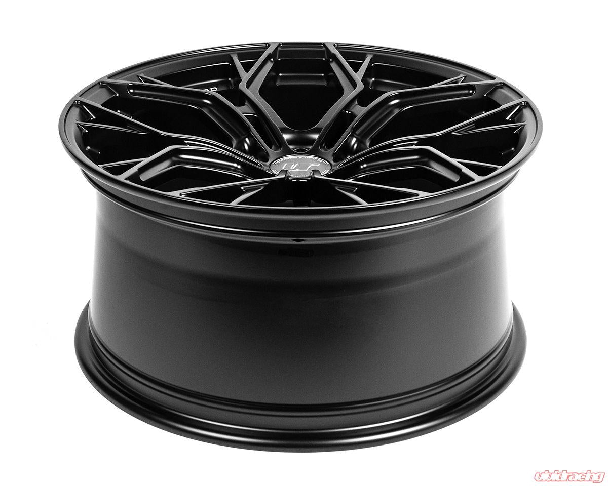 VR Forged D05 Wheel Package Audi A4 S4 B8 B9 19x9.5 Matte Black