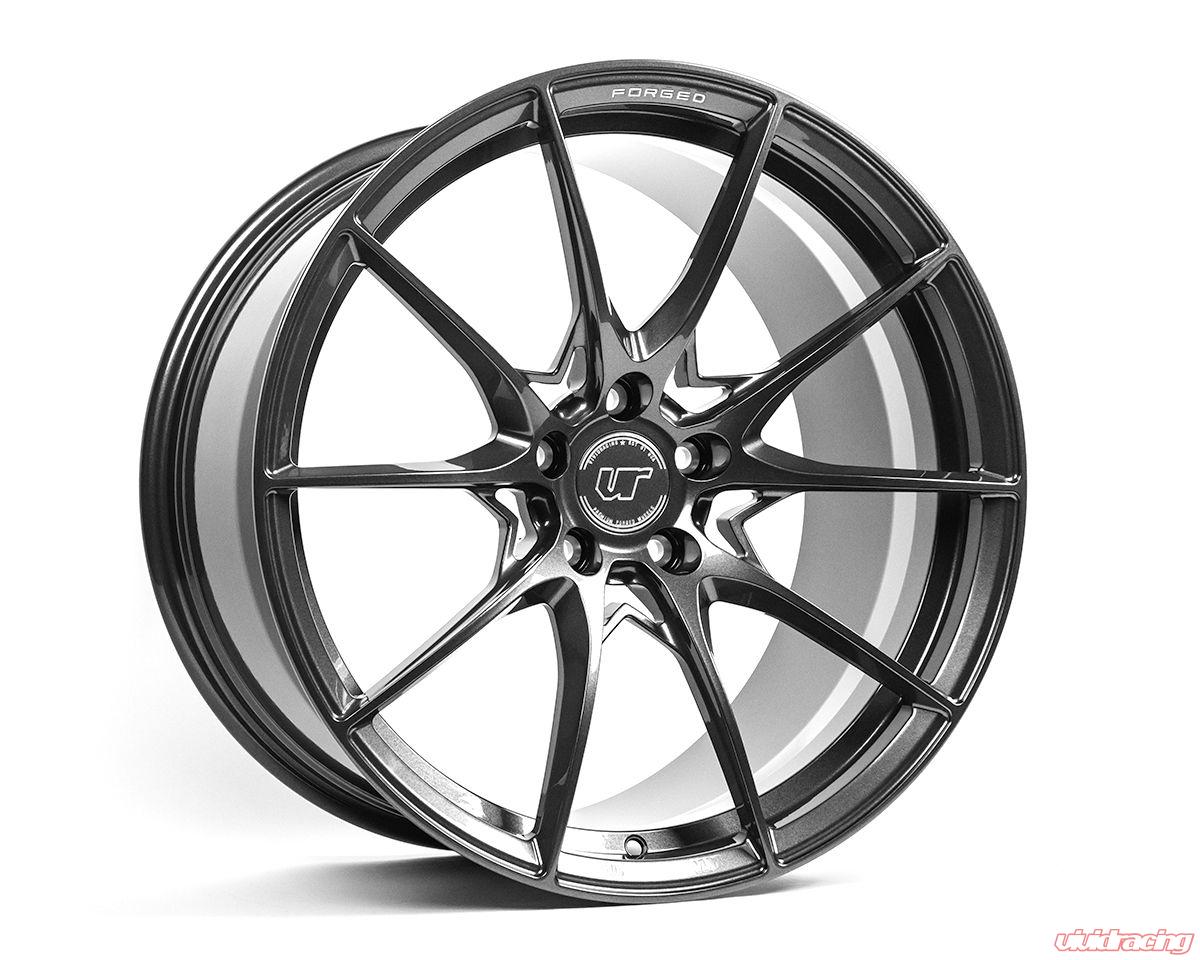 VR Forged D03 Wheel 17 Inch Custom 1pc Forged Monoblock