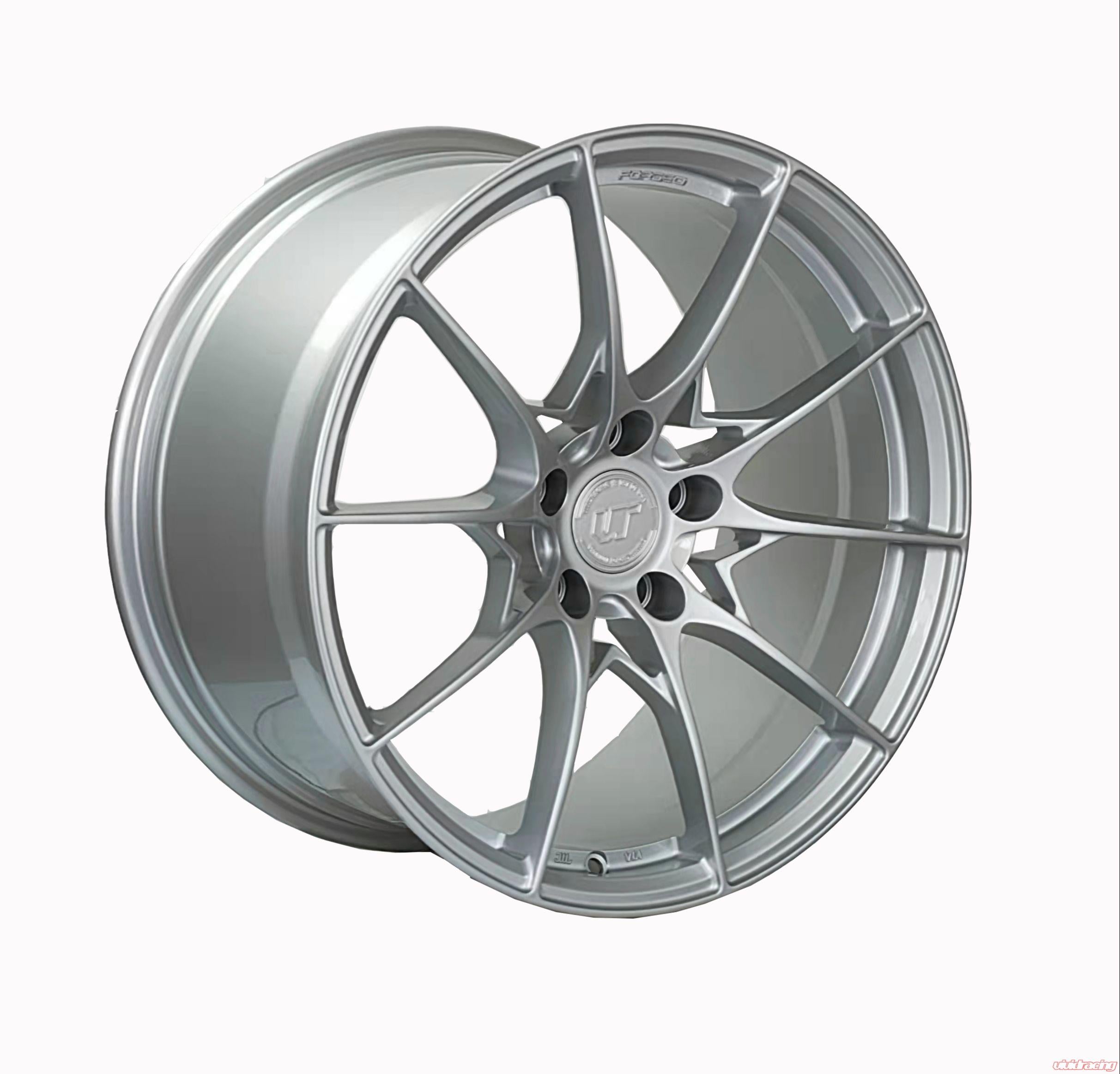 VR Forged D03 Wheel 17 Inch Custom 1pc Forged Monoblock