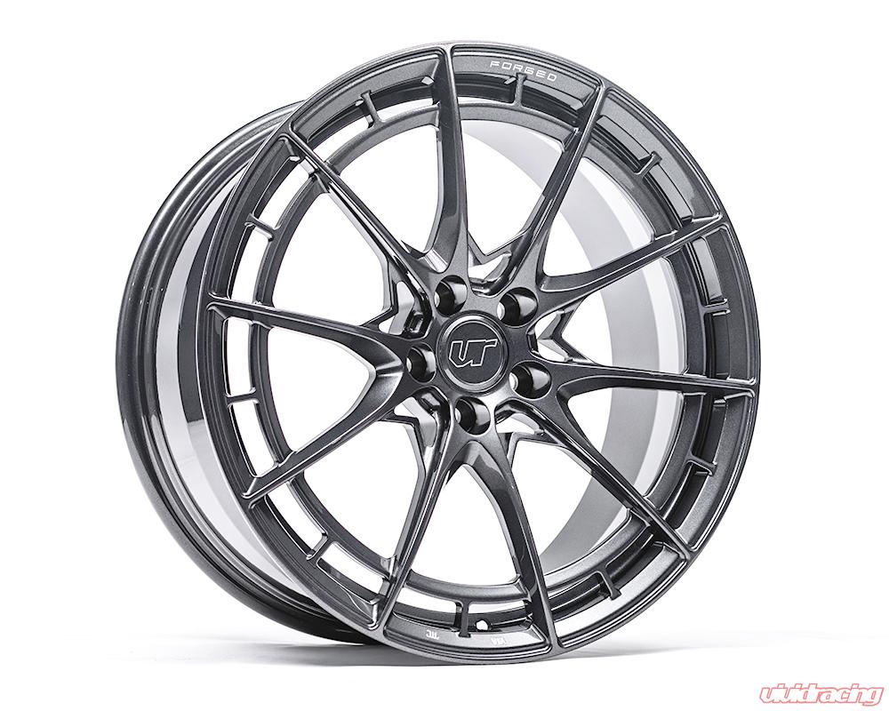 VR Forged D03-R Wheel 17 Inch Custom 1pc Forged Monoblock - 0