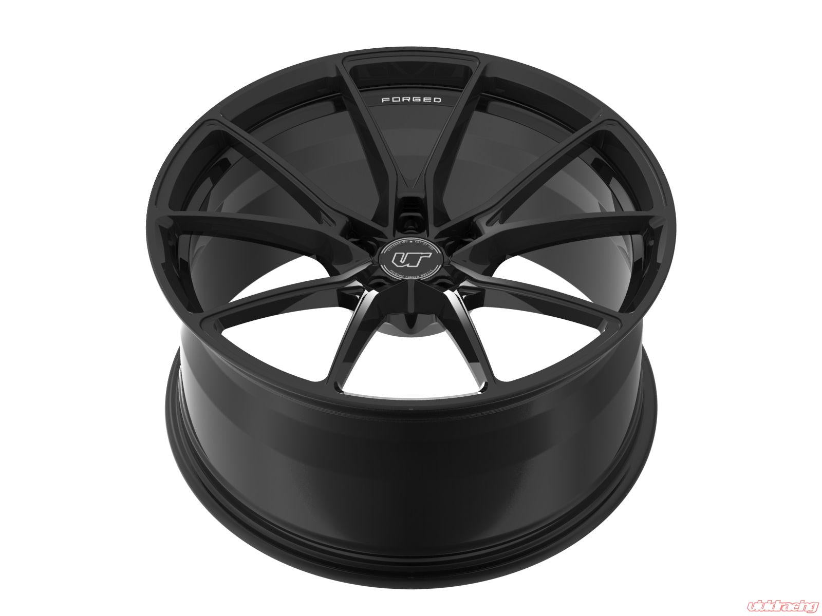 VR Forged D11 Wheel 17 Inch Custom 1pc Forged Monoblock