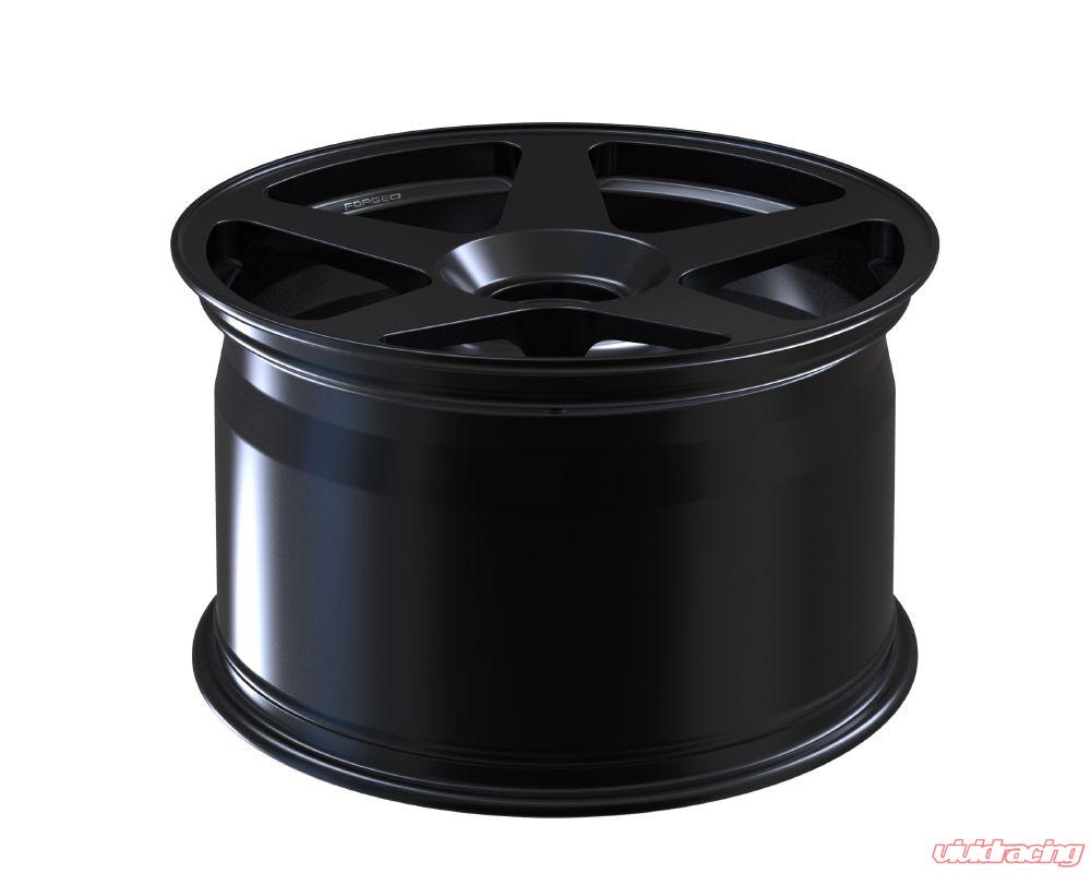 VR Forged D12 Wheel 21 Inch Custom 1pc Forged Monoblock