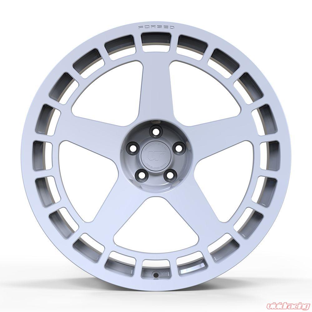 VR Forged D12-R Wheel Package Audi RS6 | Audi RS7 C8 22x10.5 Gloss White - 0