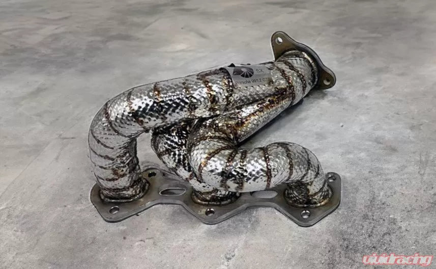 VRP High Flow Header Manifolds Porsche 991.2 Carrera | GTS - 0