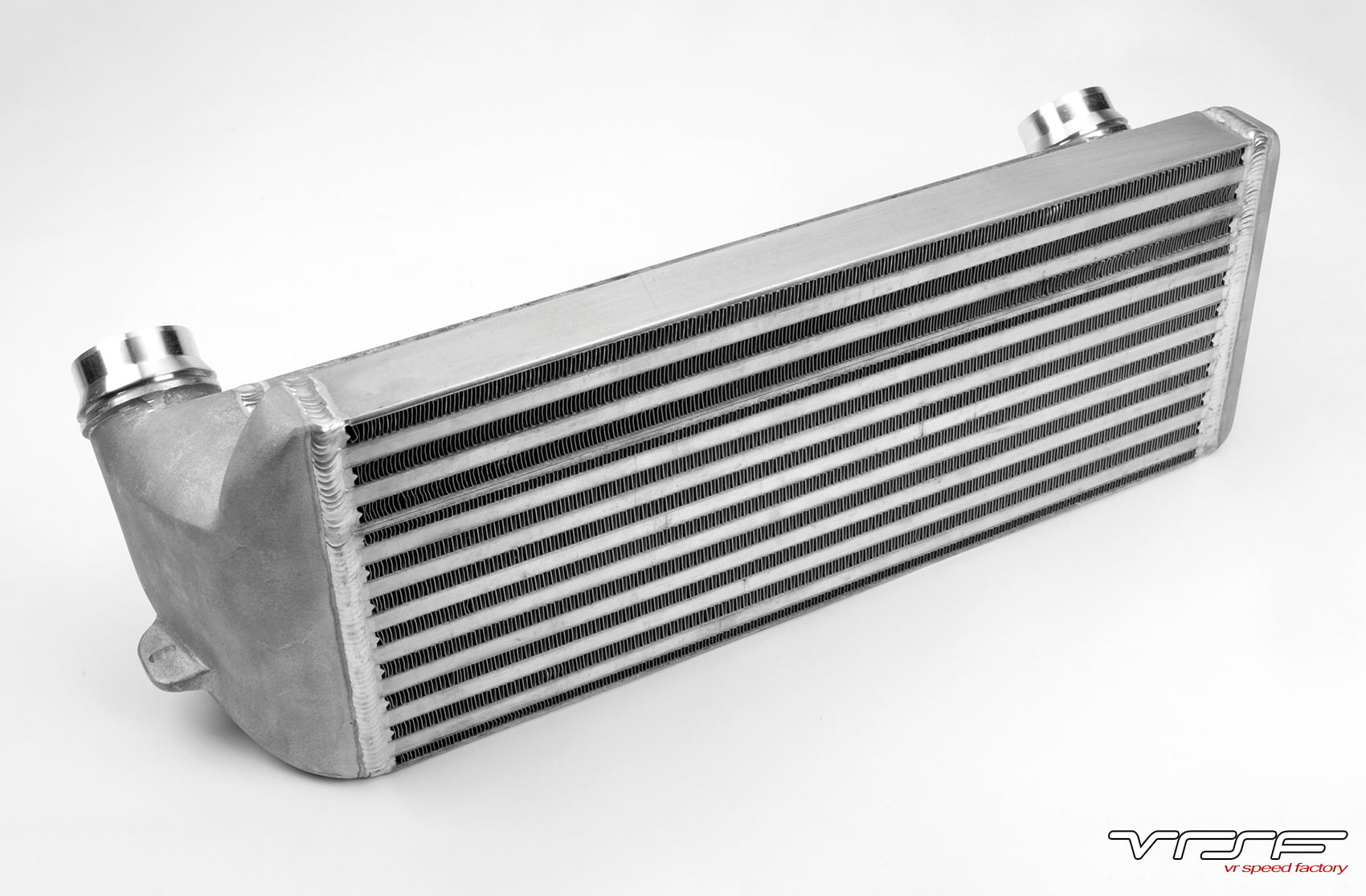 VRSF Performance HD Intercooler FMIC Upgrade Kit 10-18 BMW X3 35iX, X4 35iX & X4 M40iX F25 F26 N55