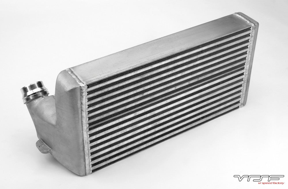 VRSF Race Intercooler FMIC Upgrade Kit 12-16 F20 & F30 228i/M235i/328i/335i /428i/435i N20 N55