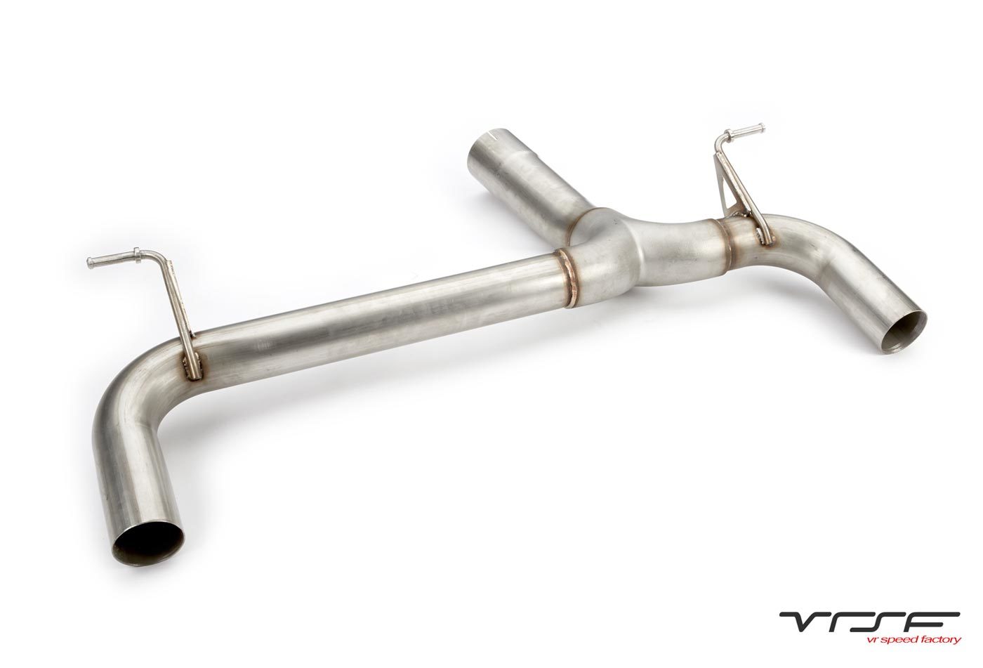 VRSF 3.5″ N54 & N55 Catback Exhaust E90 & E92 07-13 BMW 335i/335is