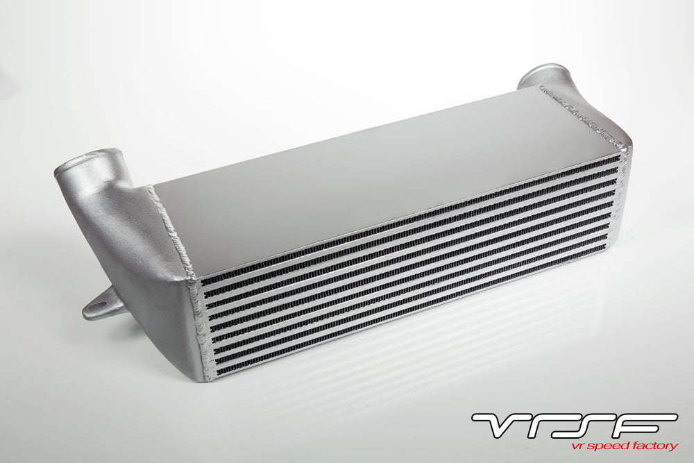 VRSF Intercooler Upgrade Kit for 09-16 BMW Z4 35i / 35is E89 N54