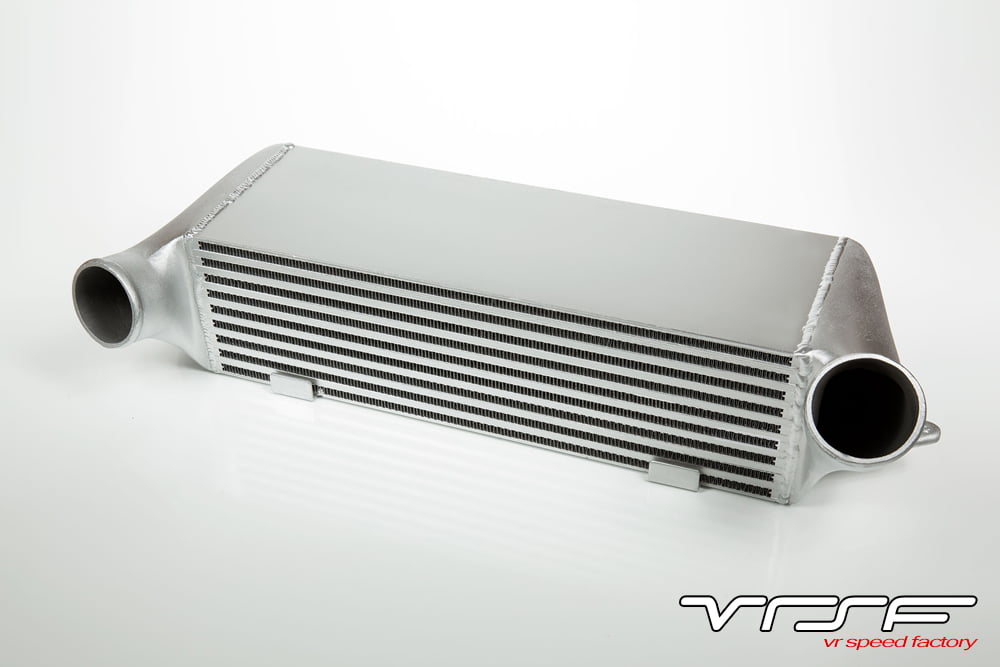 VRSF Intercooler Upgrade Kit for 09-16 BMW Z4 35i / 35is E89 N54