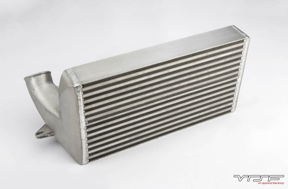 VRSF Intercooler Upgrade Kit for 09-16 BMW Z4 35i / 35is E89 N54