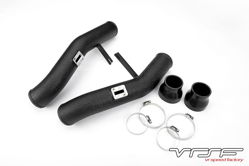 VRSF Nissan R35 GTR 3" Intake System