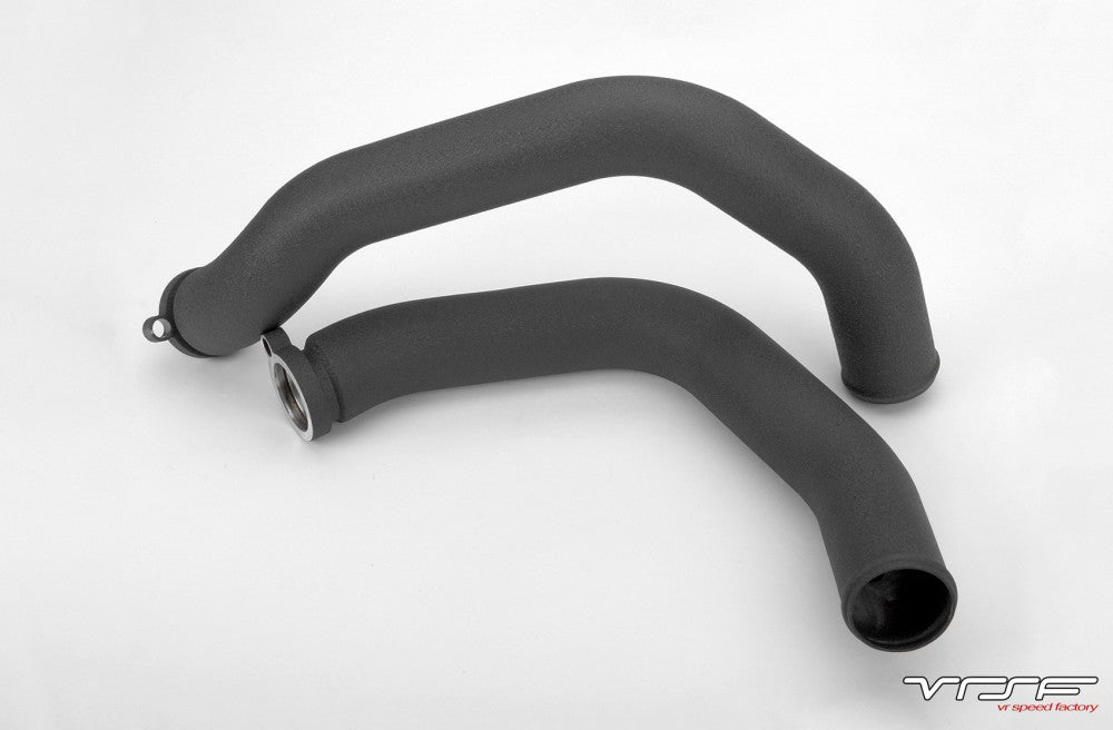 VRSF Charge Pipe Upgrade Kit 15-19 BMW M3, M4 & M2 Competition F80 F82 F87 S55