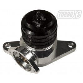 HYBRID BLOW OFF VALVE 2002-2007 WRX 2004+ STI